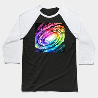 Andromeda Baseball T-Shirt